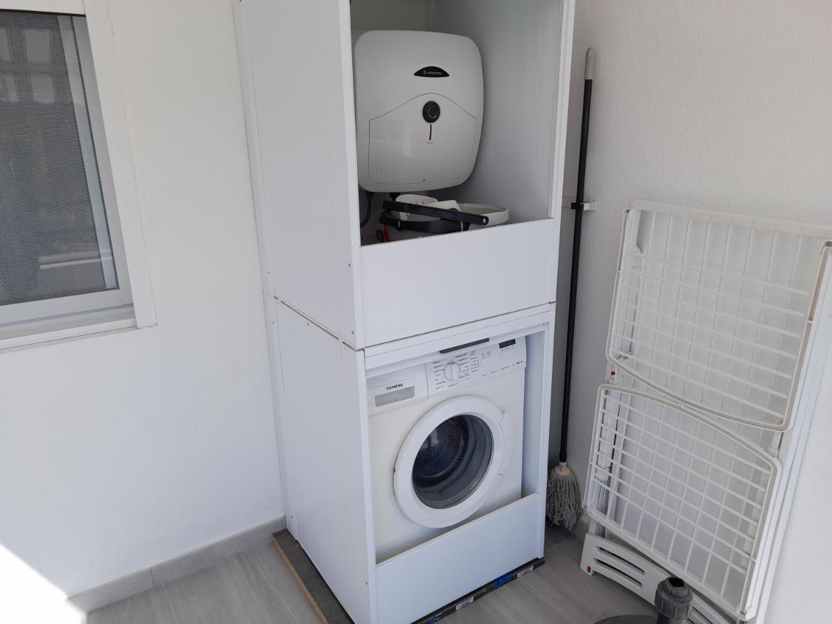 Puerto Rico Apartamento 1 Dormitorio Wifi Piscina Mogán Exteriör bild