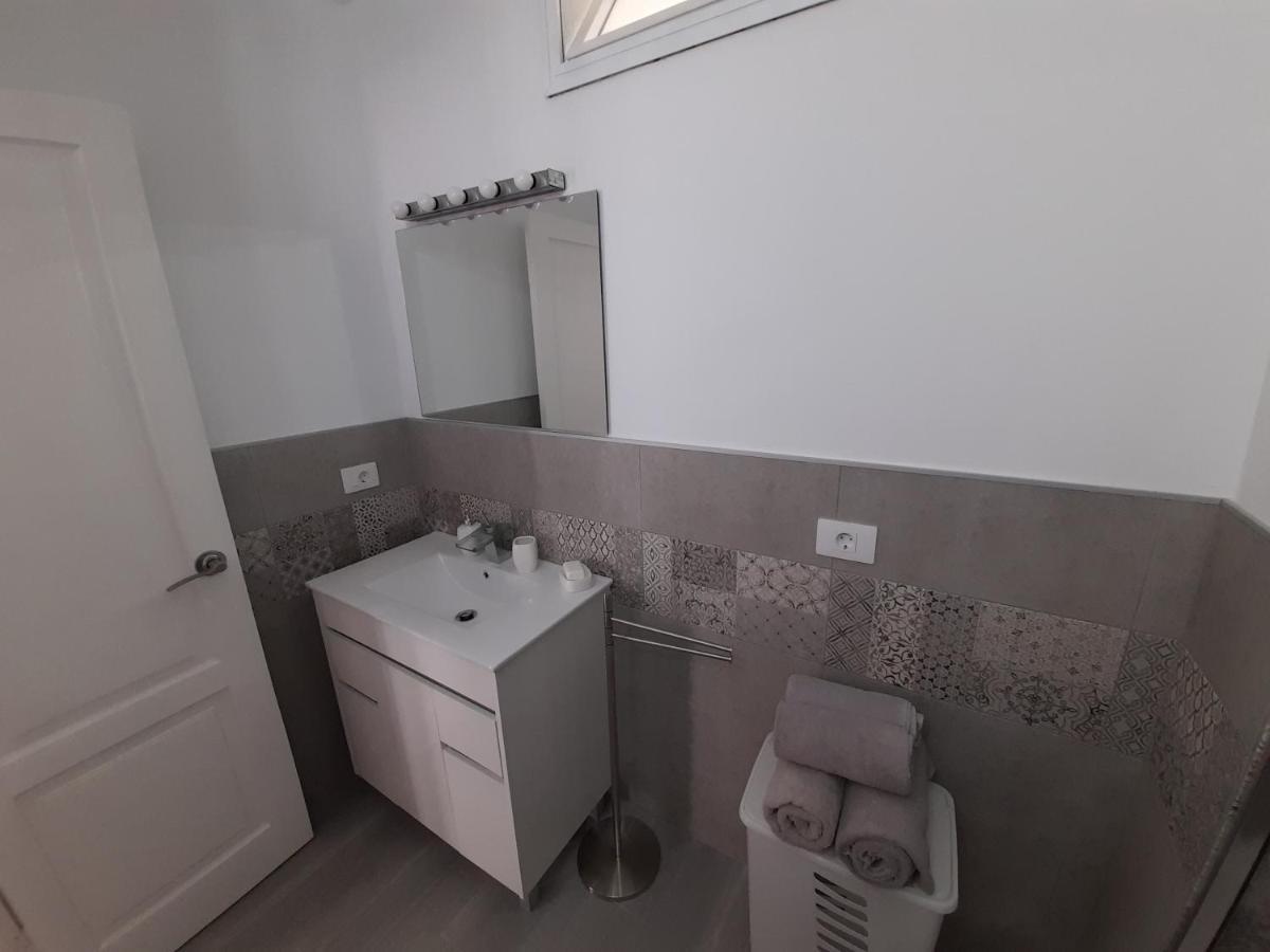 Puerto Rico Apartamento 1 Dormitorio Wifi Piscina Mogán Exteriör bild