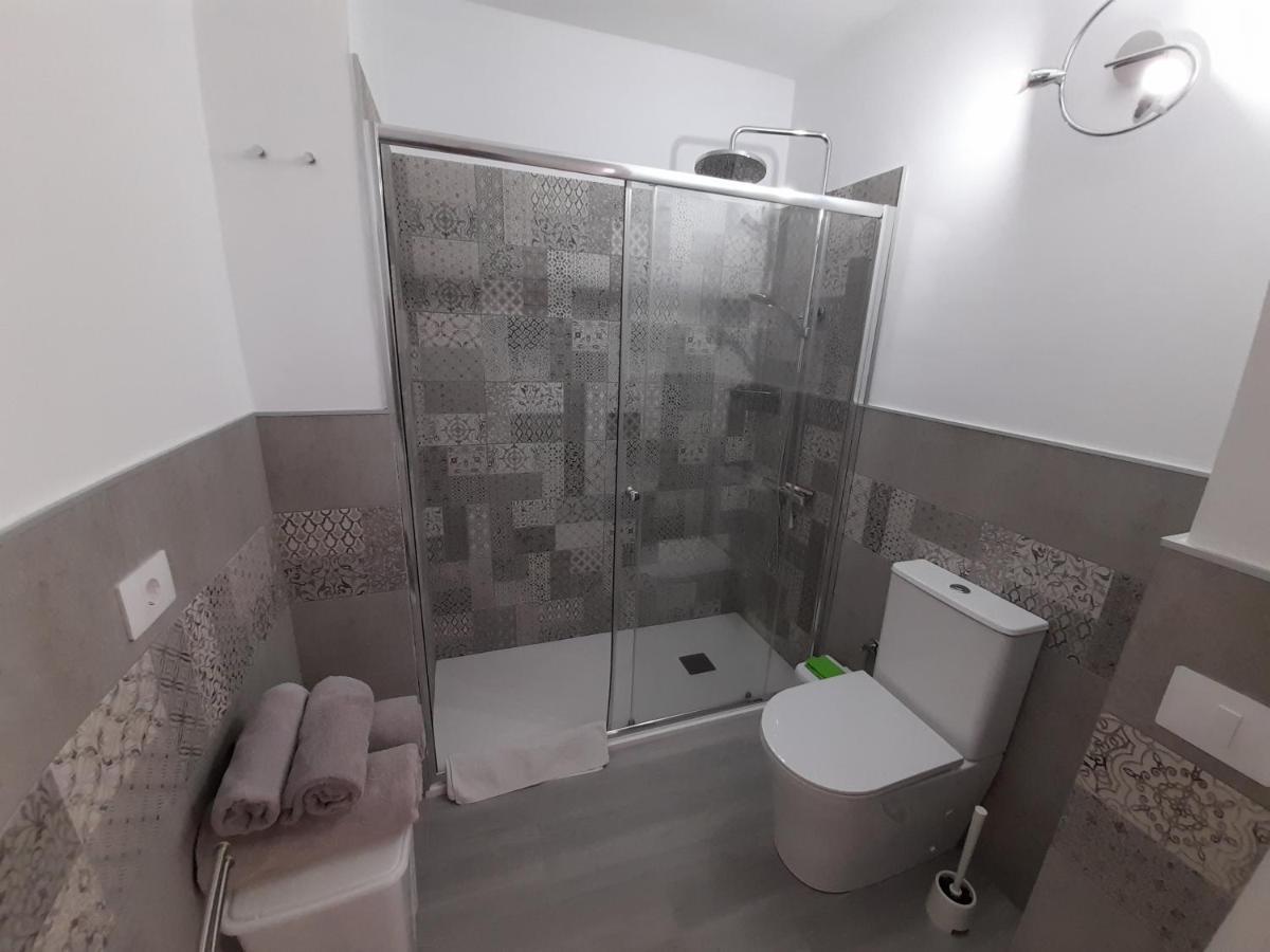 Puerto Rico Apartamento 1 Dormitorio Wifi Piscina Mogán Exteriör bild
